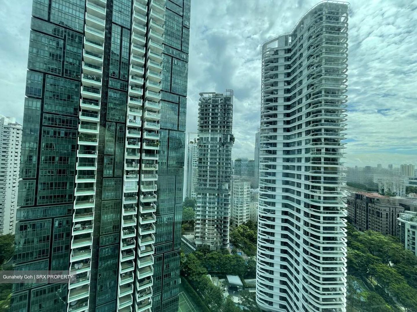 8 Saint Thomas (D9), Condominium #480346161